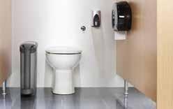 sanitary
